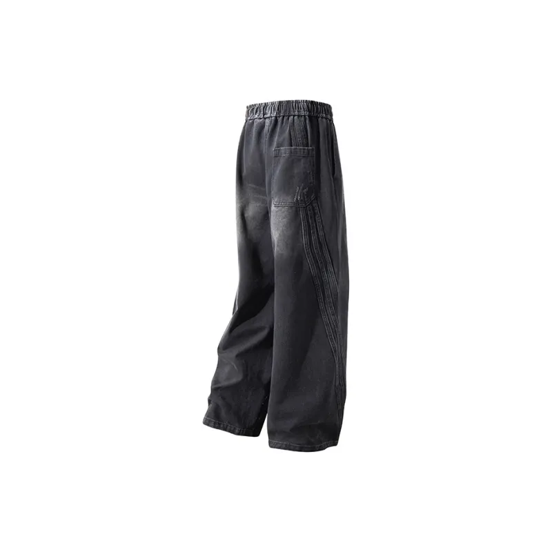 WELTER EXPERIMENT Jeans Unisex-1