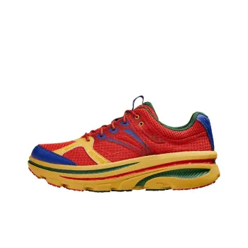 HOKA ONE ONE Bondi B Engineered Garments Multi