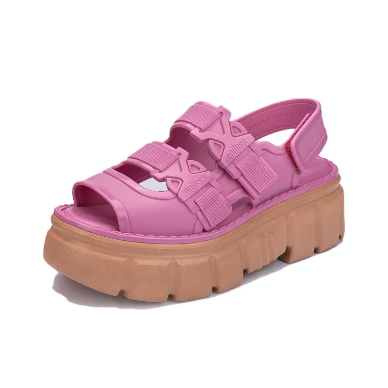 Melissa Beach Sandals Women's-7