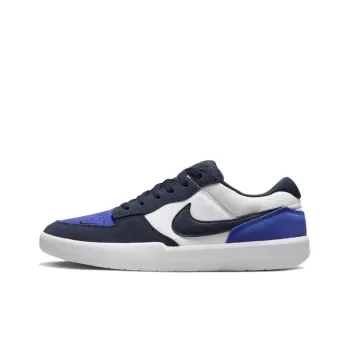 Nike Sb Force 58 Obsidian White