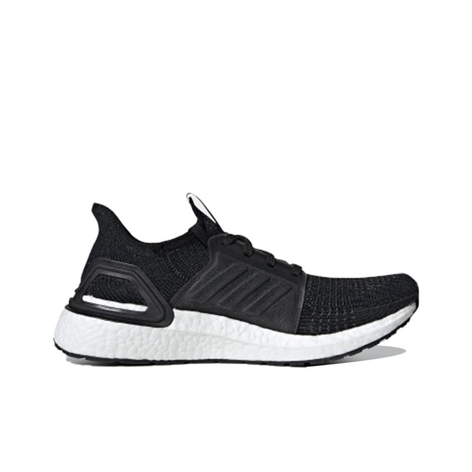 Adidas Ultra Boost 2019 Core Black Grey Five Women s POIZON