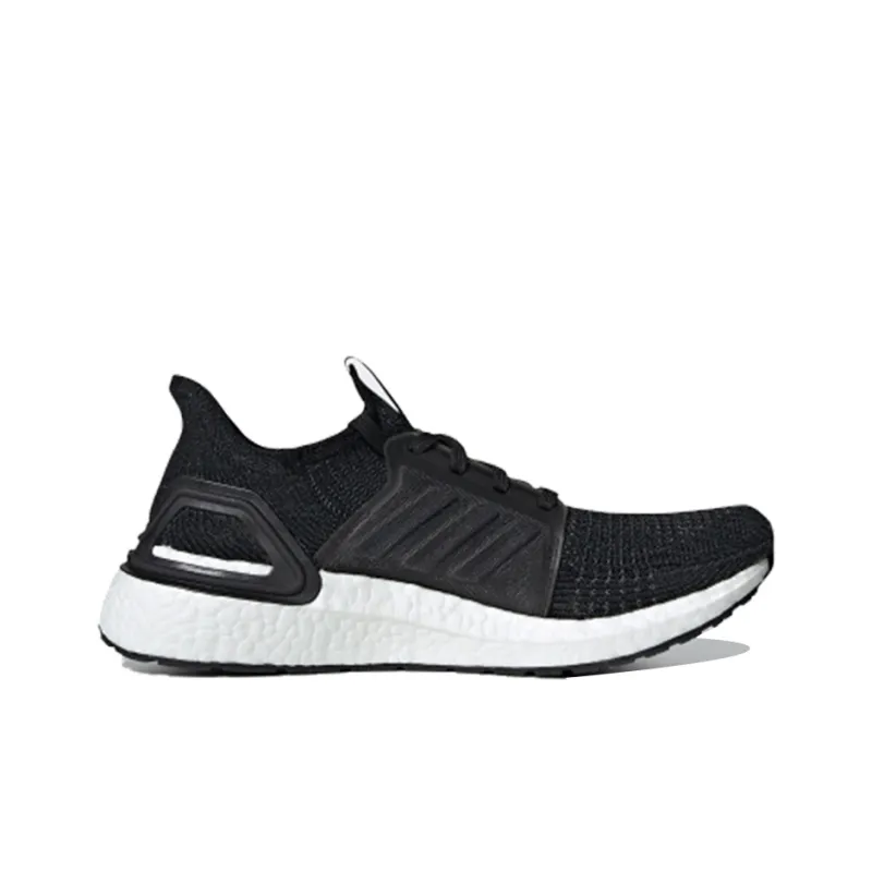 Adidas Ultra Boost 2019 Core Black Grey Five Women's-1