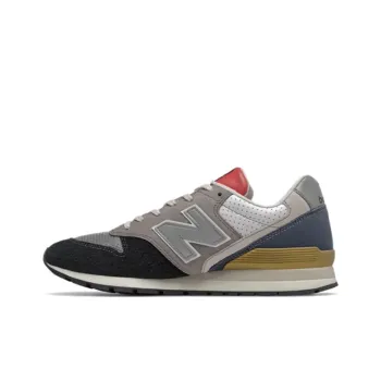 New Balance 996 Grey Navy