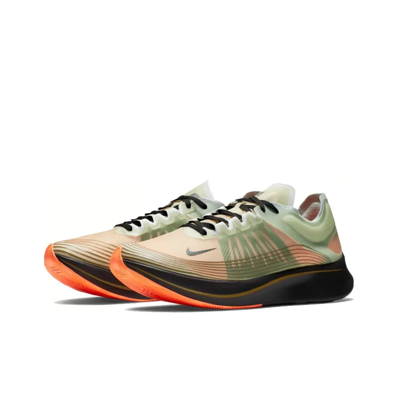Nike Zoom Fly Flight Jacket-2