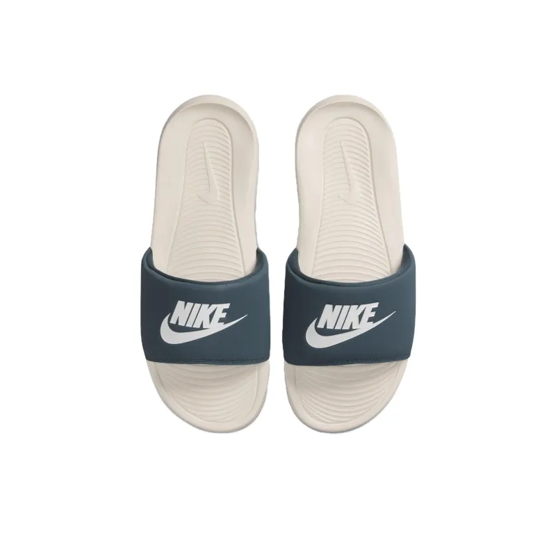 Nike Victori One Slide Armory Navy Light Orewood Brown Sail-2