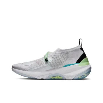 Nike Joyride Flyknit Obj Odell Beckham Jr Atmosphere Grey Lime Blast