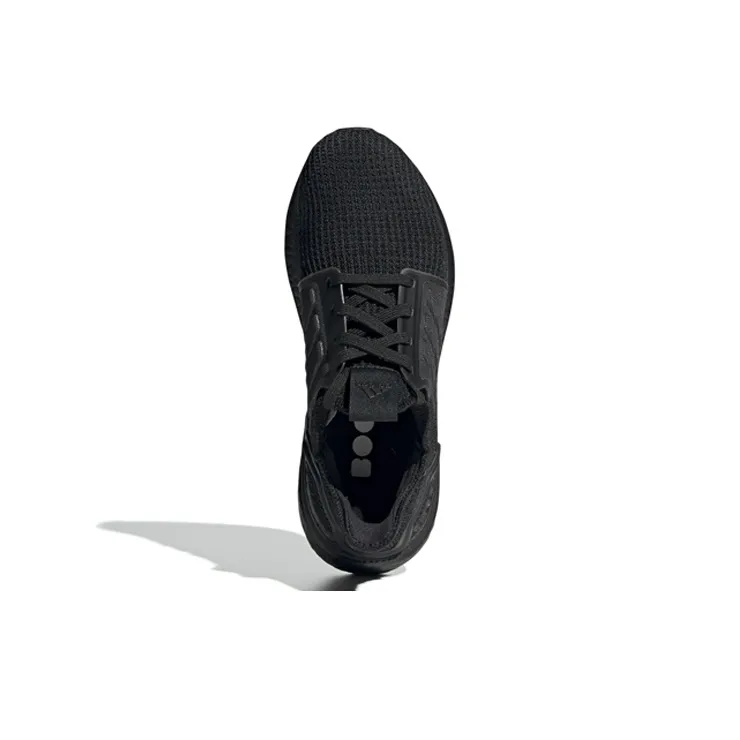 Adidas Ultra Boost 2019 Triple Black Women's-4