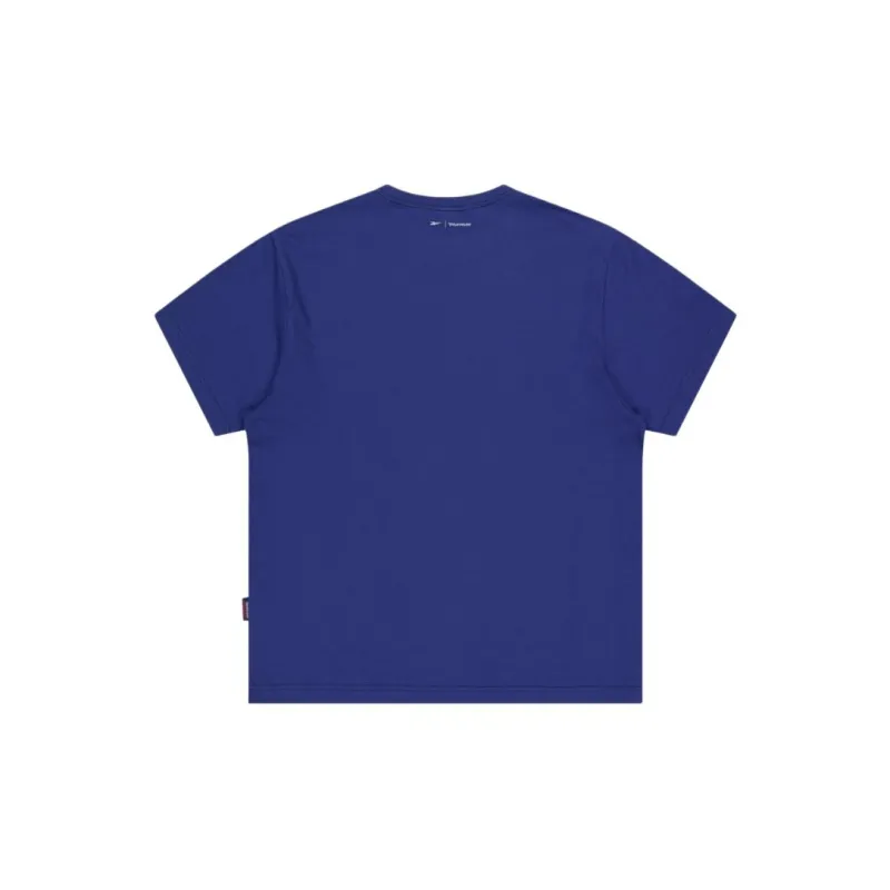 Reebok x YESEYESEE Preseason94 T Shirt Men's Blue-1