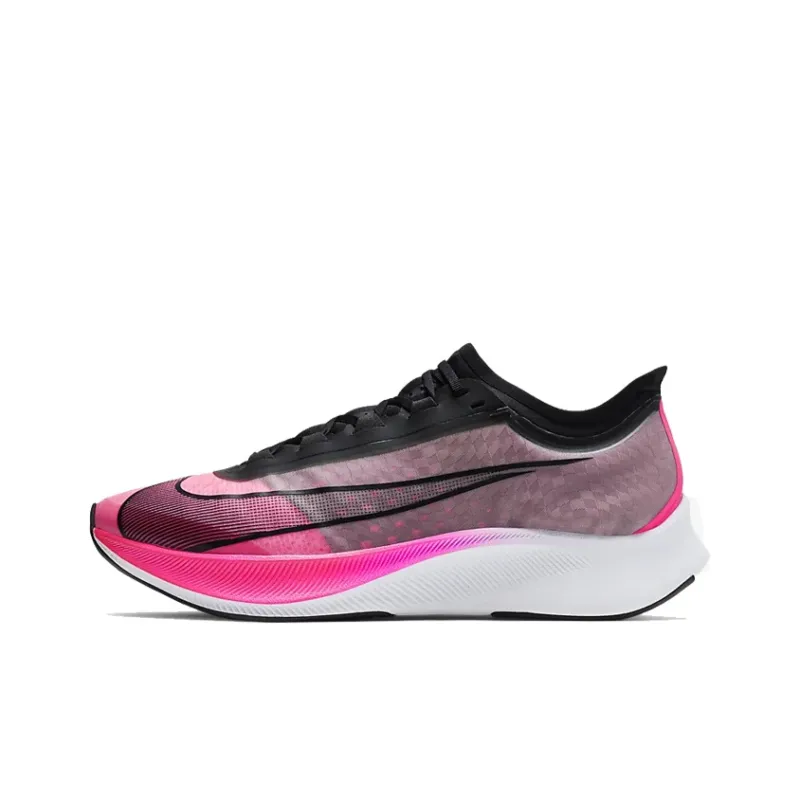 Nike Zoom Fly 3 Pink Blast-0
