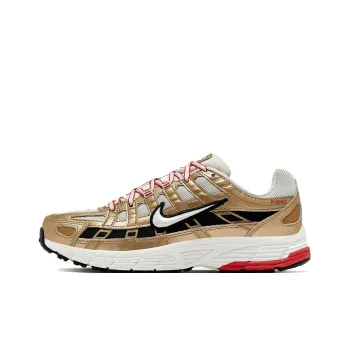 Nike P 6000 Metallic Gold Women's