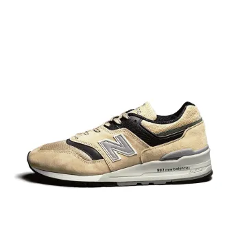 New Balance Thisisneverthat X 997 Made In Usa 'Physical Fitness Uniform II'