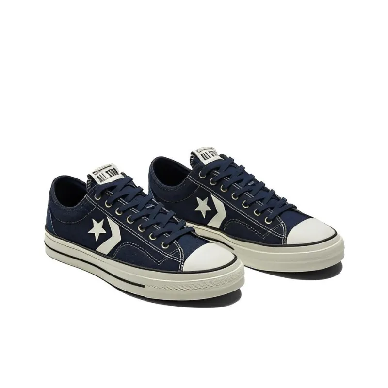 Converse Star Player 76 Workwear Denim-2