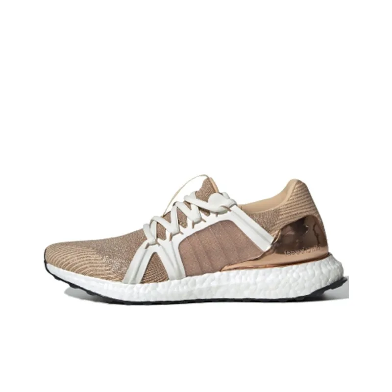 Adidas Ultra Boost Stella McCartney Future Metallic Women's-0