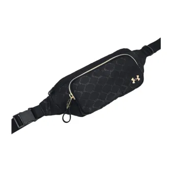 Under Armour Nylon Fanny Pack Regular Women's Black
