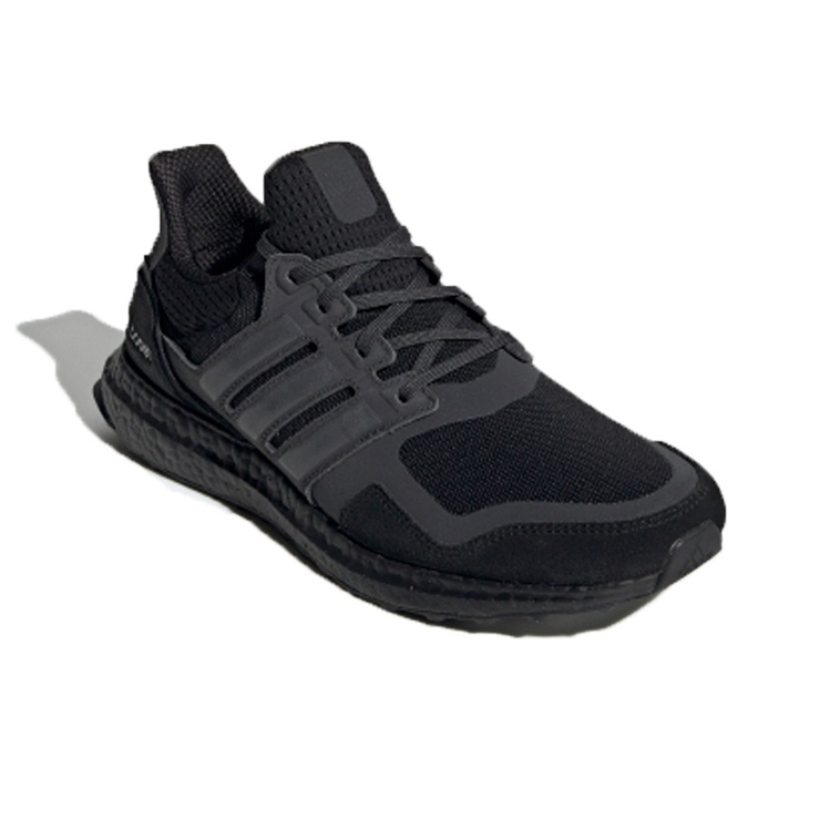 Adidas Ultra Boost S L Core Black Carbon POIZON