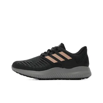Adidas Alphabounce RC.2 W 'Black Pink' Women's