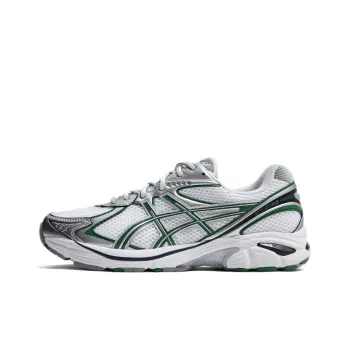 Asics GT 2160 White Shamrock Green