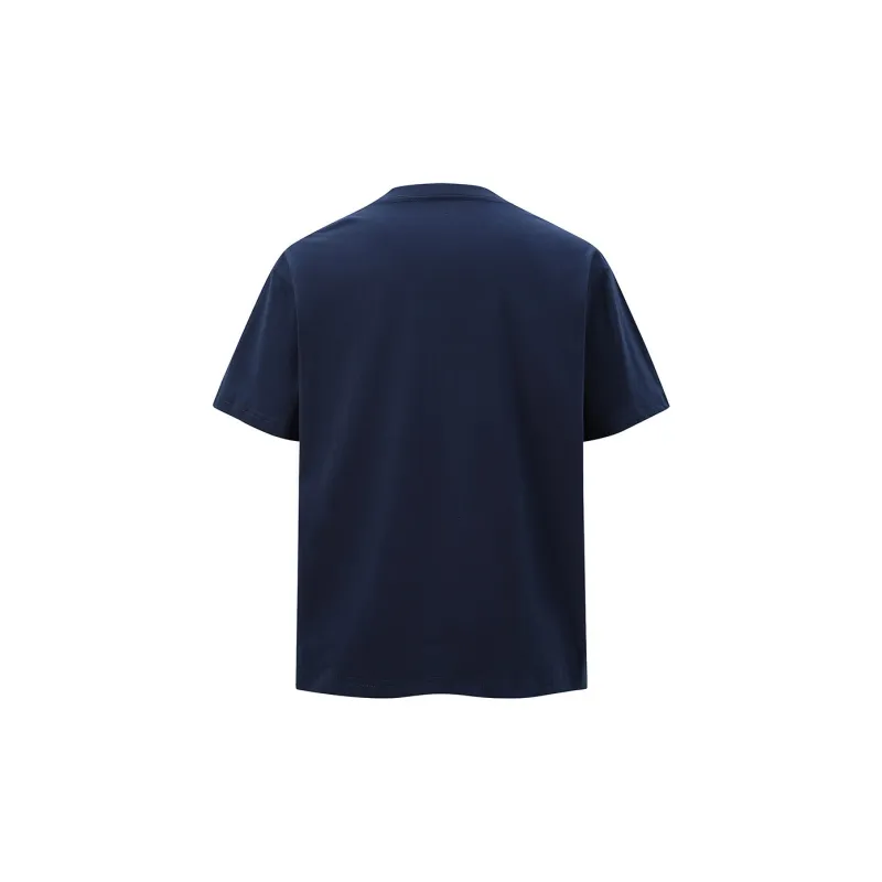 AI3 T Shirts Unisex-18
