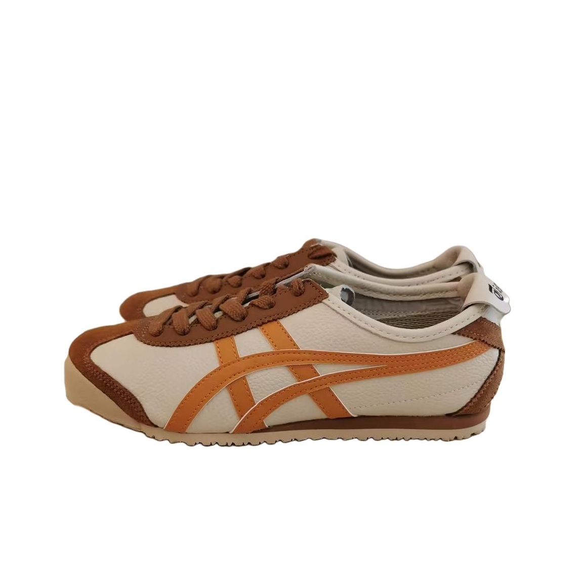 onitsuka tiger mexico 66 sneaker low beige