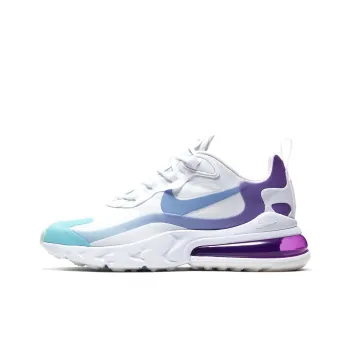 Nike Air Max 270 React Gradient Shift Women's