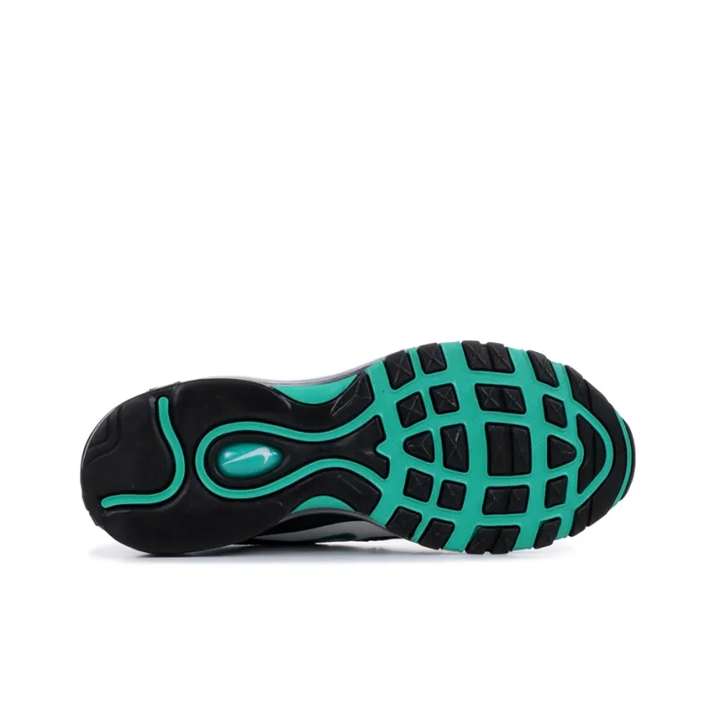 Nike Air Max 97 Clear Emerald GS-4