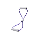 8-Shaped Tensioner-Purple[Back-Opening Shoulder-Lifting, Body-Shaping]