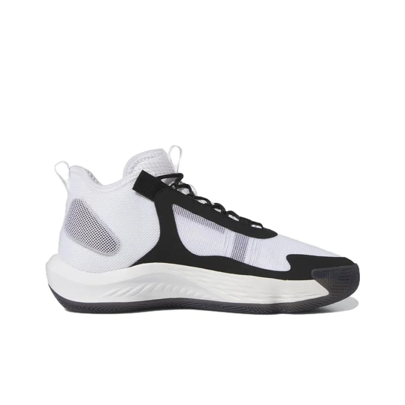 Adidas Adizero Select Team 'White Black'-1