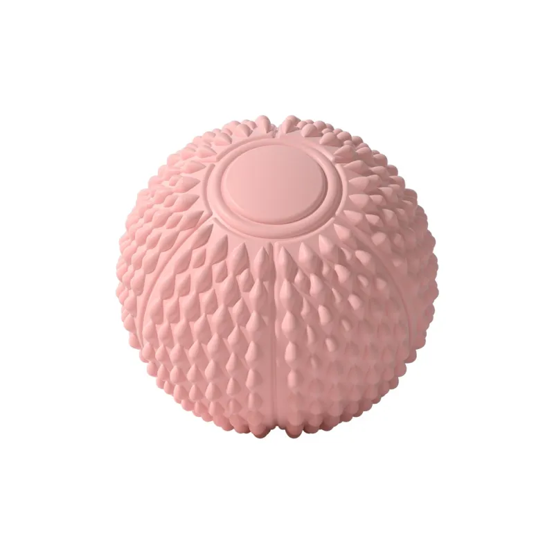 PAIDU Fascia Balls Yoga Dance Fitness Gymnastics Rehabilitation Full Body Muscle Relaxation Acupoint Massage 70mm-5