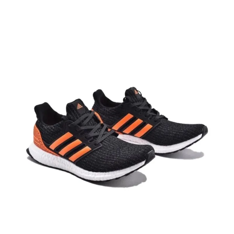 Adidas UltraBoost 3.0 'Solar Orange'-4
