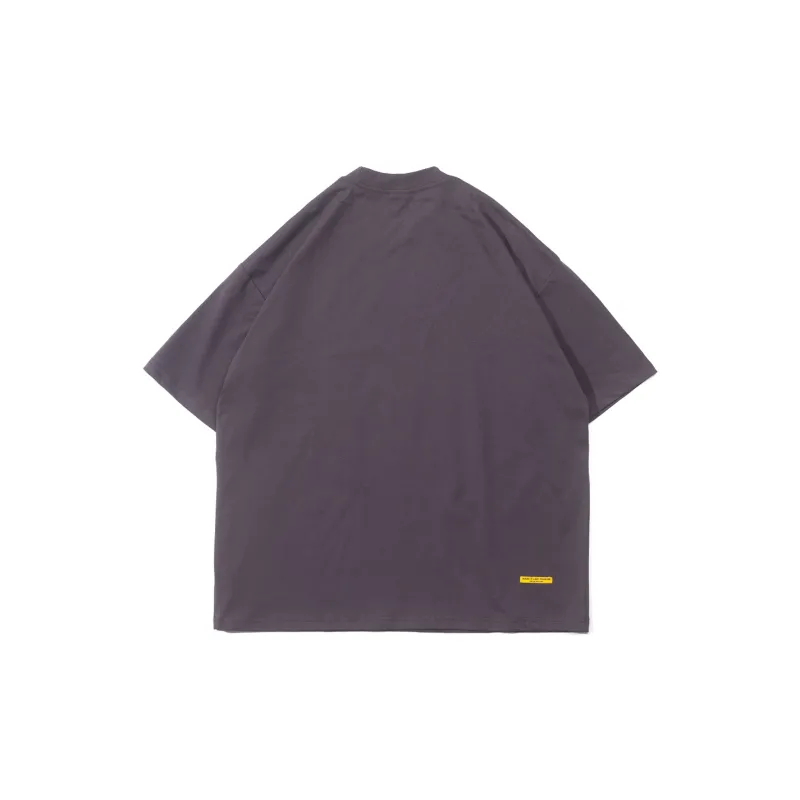 DAKYAM T Shirts Unisex-3