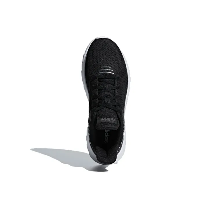 Adidas Neo Asweerun 'Core Black' Women's-3