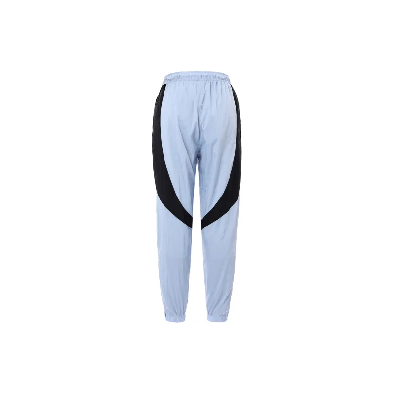 Jordan Sports Jam Knitted Sports Pants Men's Blue-1