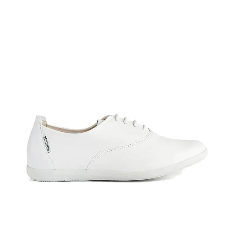MEPHISTO Slip-Resistant Low-Top Casual Shoes Women's-1