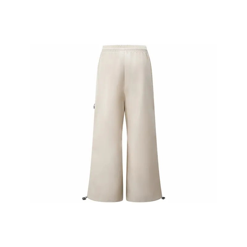FASTFISH Casual Pants Unisex-1
