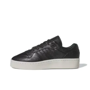 Adidas Originals Rivalry Lux Low Core Black Supplier Colour