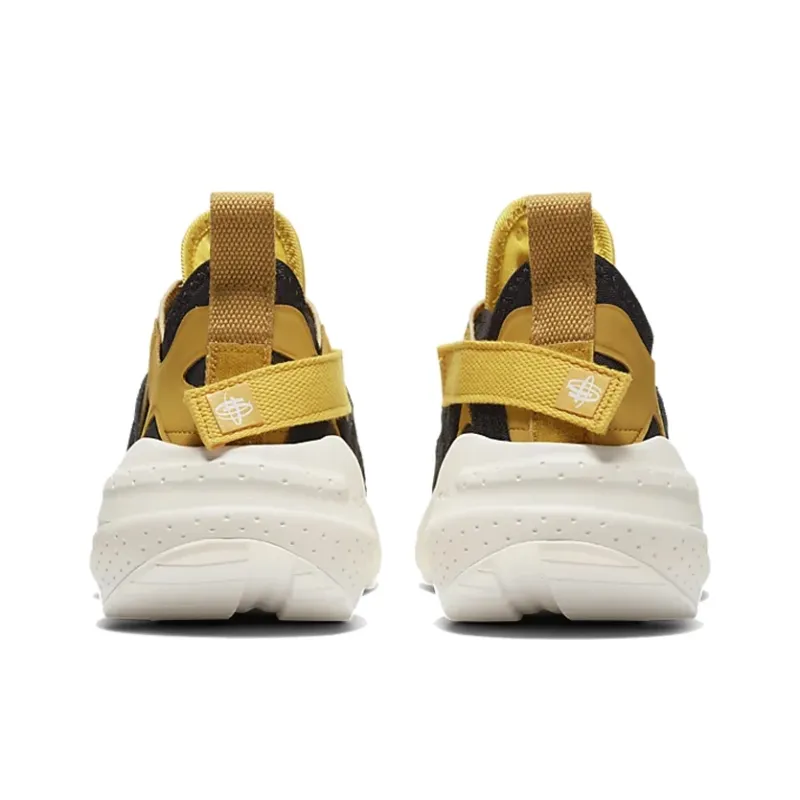 Nike Huarache Type Club Gold-3