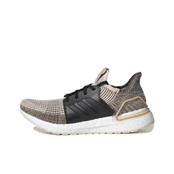 Adidas Ultra Boost 19 Linen Core Black