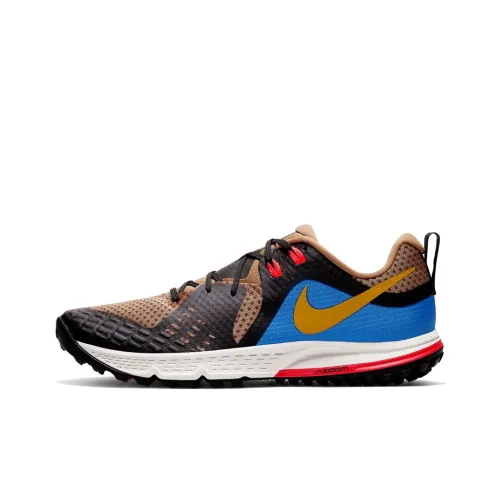 Nike Air Zoom Wildhore 5 Beechtree