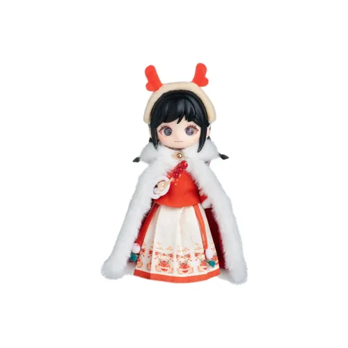 SIMONTOYS BJD 인형 의상