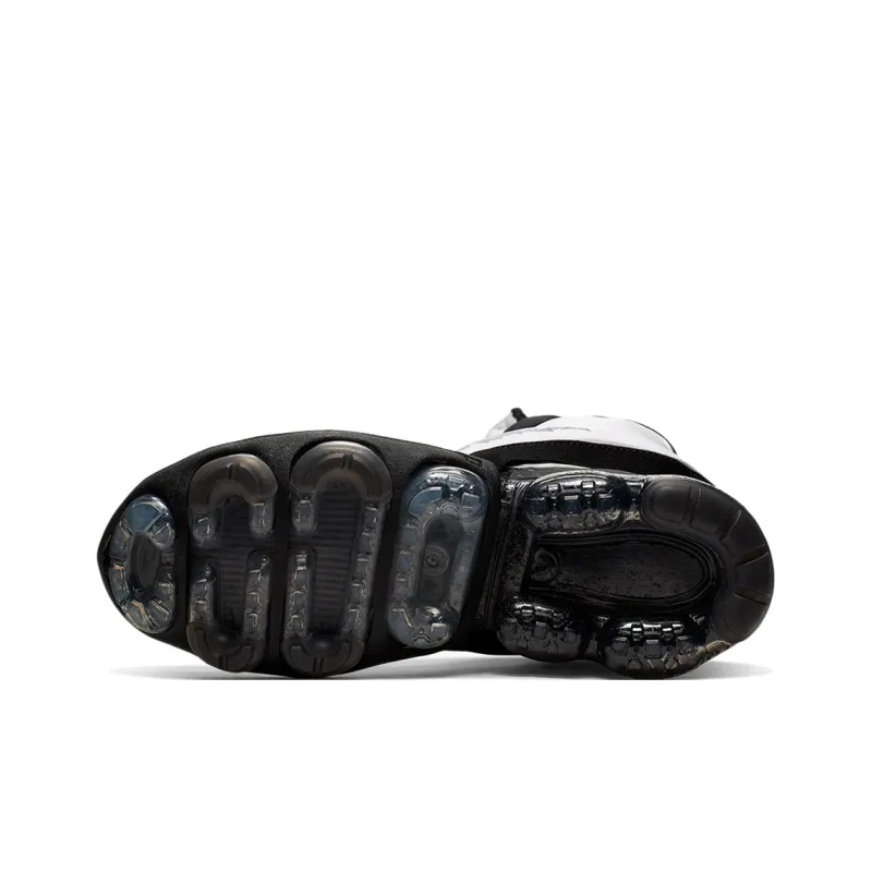 Nike Air VaporMax Flyknit Gator Ispa Metallic Silver-5