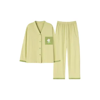 Urban Beauty Pajama Set Women's Image Color