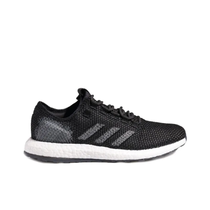 Adidas PureBoost Clima Cc 'Black'-1