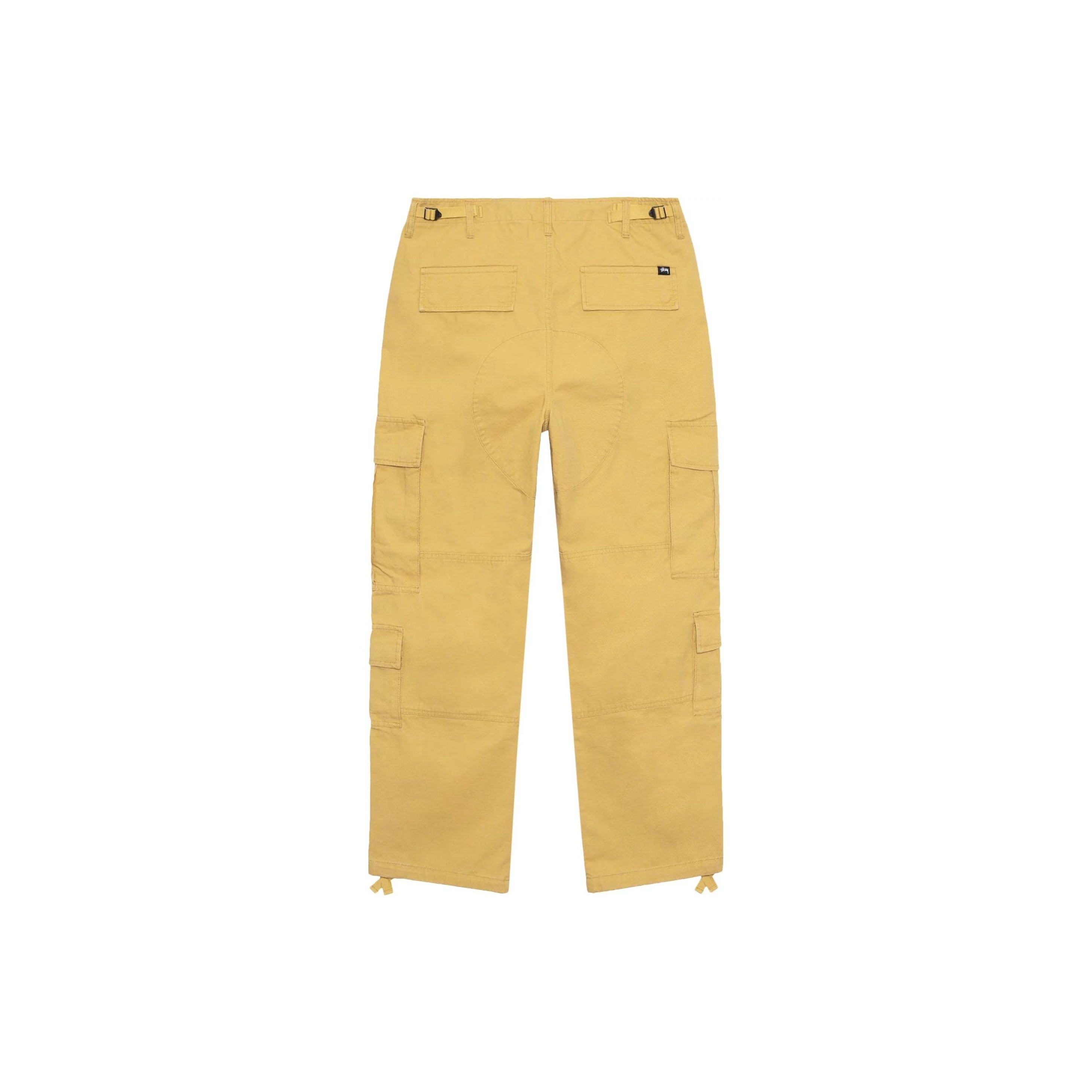 Stussy Ripstop Surplus Cargo Pant Black 36 - Cheap Rcj Stussy Ripstop Surplus Cargo Pant Black 36 - Cheap Rcj