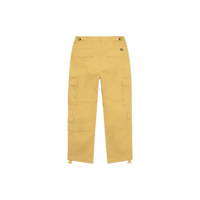 Stussy Surplus Cargo Pant-13