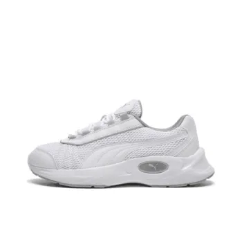 PUMA Nucleus 'White'
