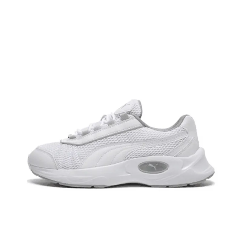 PUMA Nucleus 'White'-0