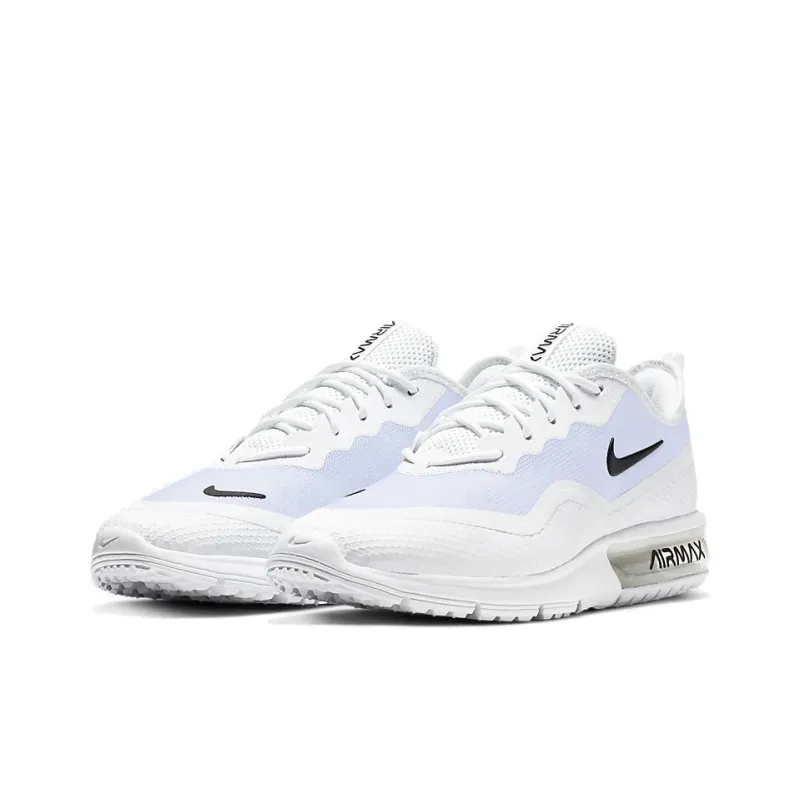 Nike Air Max Sequent 4.5 'White'-1
