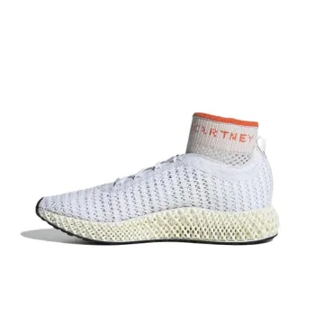 Adidas Alphaedge 4D Stella McCartney White Women's