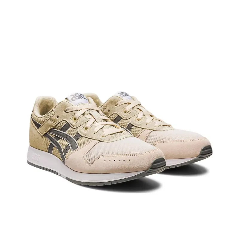 Asics Lyte Classic 'Oatmeal Clay Grey'-2