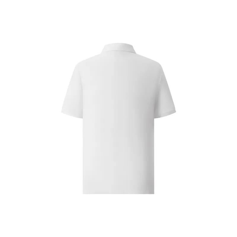JOSEPH ABBOUD Polo Shirt Unisex-2